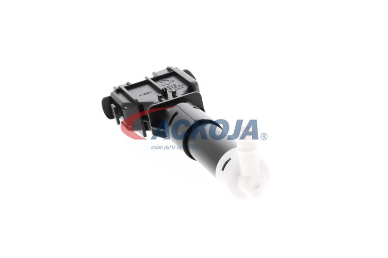 ACKOJA A32-08-0011 Washer Fluid Jet, headlight cleaning