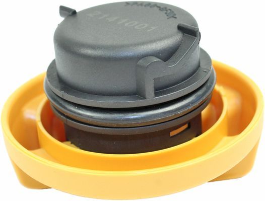 METZGER AUTOTEILE 2141001 Cap, oil filler neck