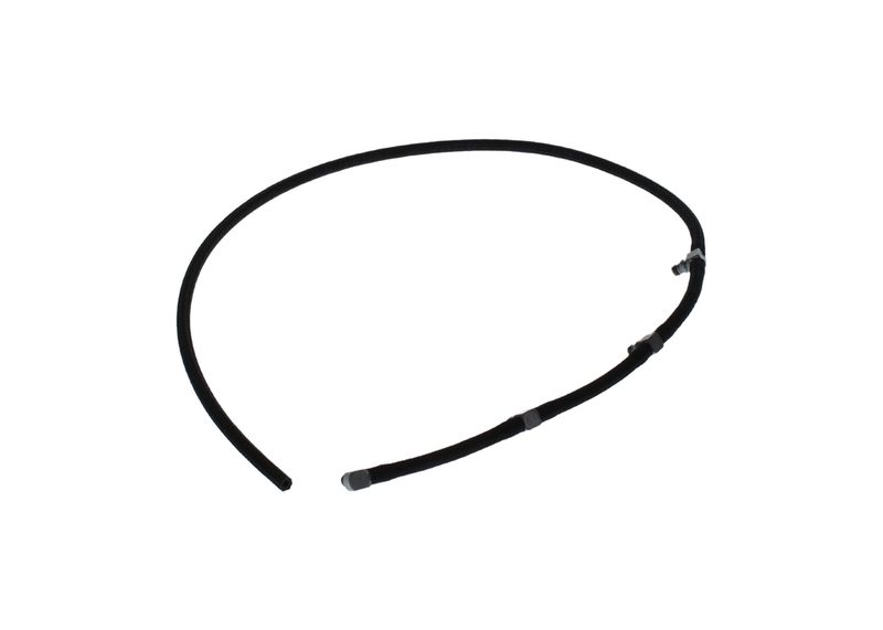BOSCH 0928402060 Hose, fuel overflow