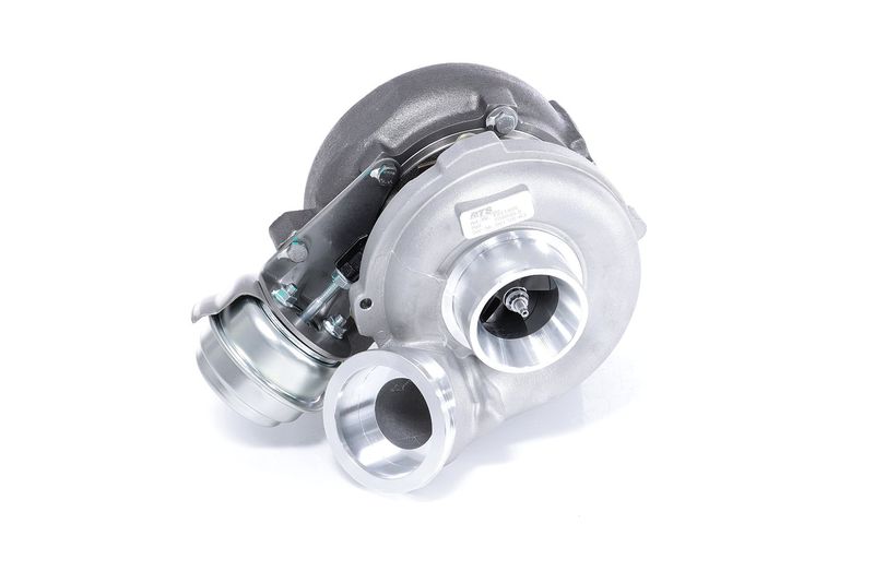 Compresor,sistem de supraalimentare T911895BT BTS Turbo