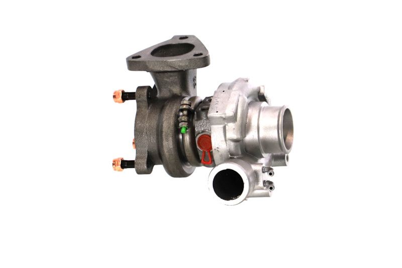 REMANTE 003-001-000311R Charger, charging (supercharged/turbocharged)