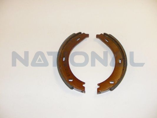 National NS4114