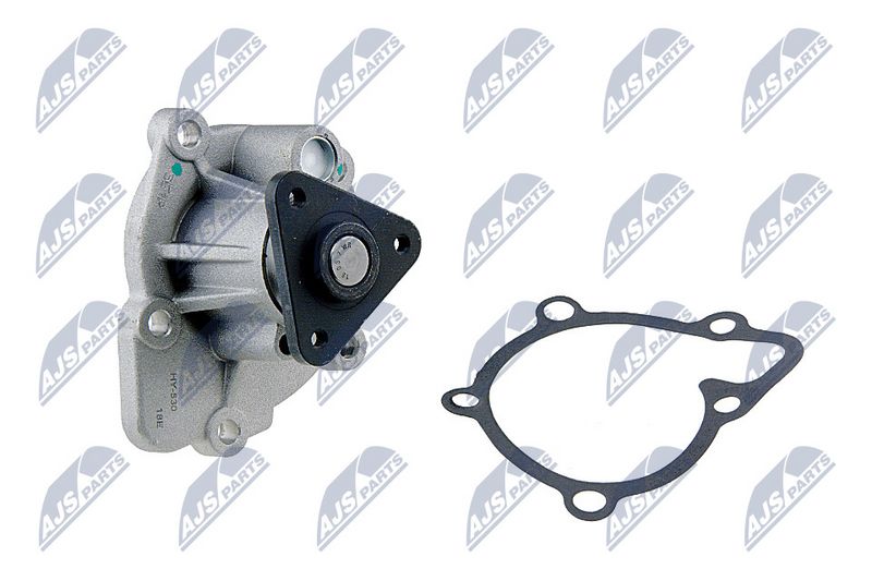 Veepump, mootori jahutus, NTY CPW-HY-530