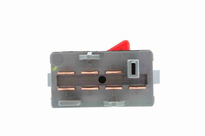 VEMO V10-73-0172 Hazard Warning Light Switch