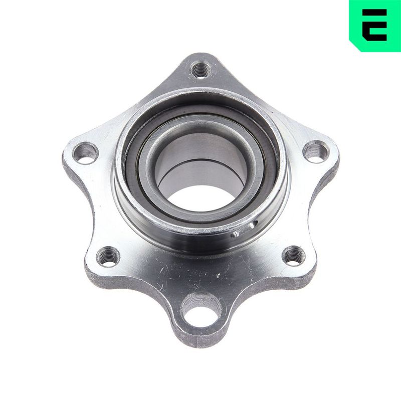 OPTIMAL 912787 Wheel Bearing Kit
