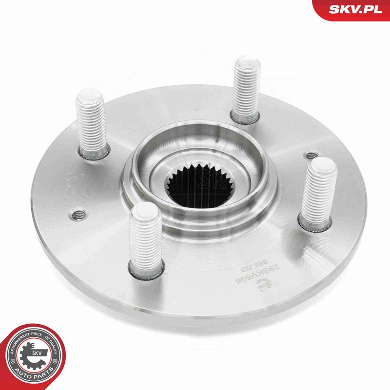 ESEN SKV 29SKV596 Wheel Bearing Kit