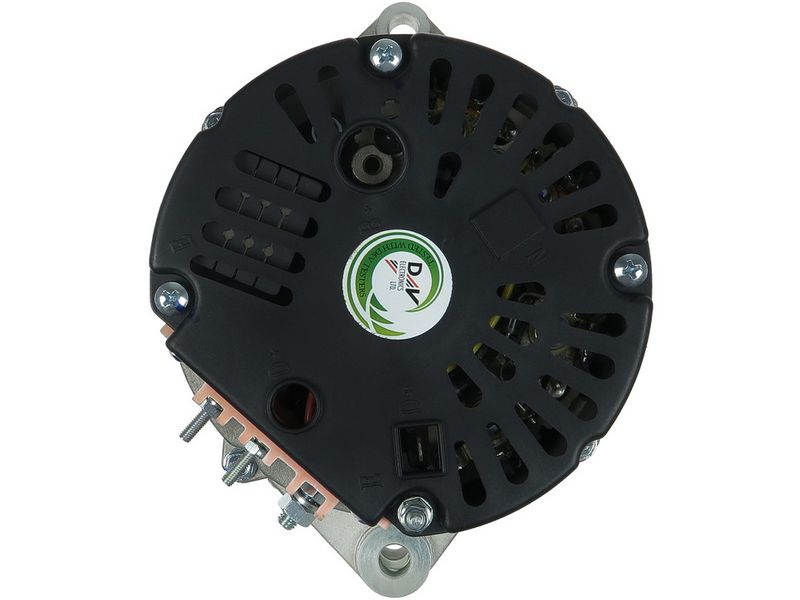 AS-PL A9141 Alternator
