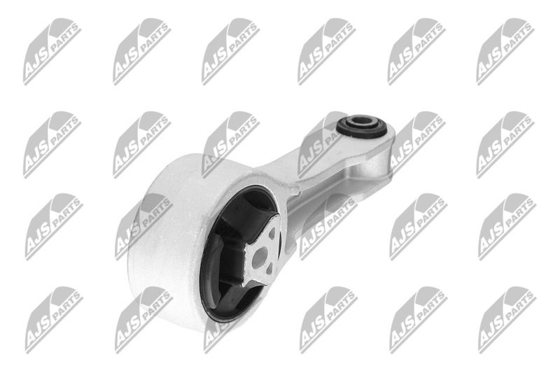 Paigutus, Mootor, NTY ZPS-CH-109