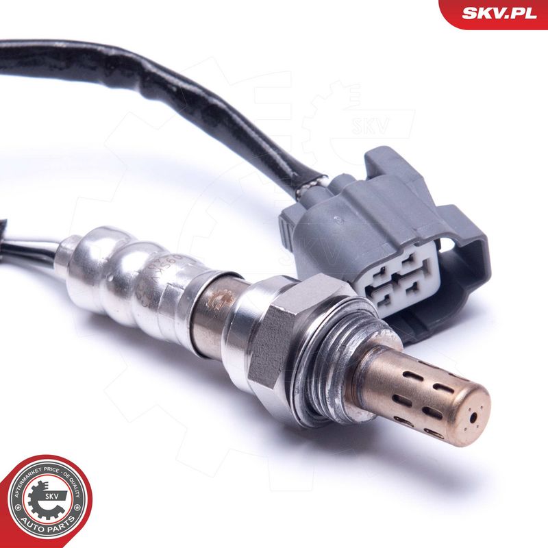 Lambda andur, ESEN SKV...