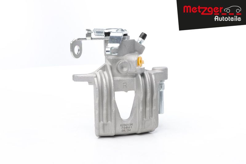 METZGER AUTOTEILE 6260154 Brake Caliper