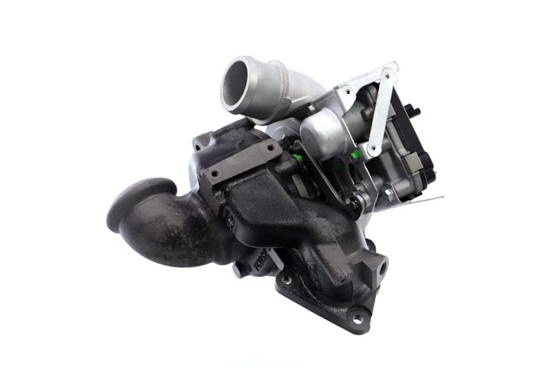 REMANTE 003-002-000063R Charger, charging (supercharged/turbocharged)