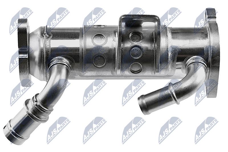 NTY EGR-LR-007A Cooler, exhaust gas recirculation