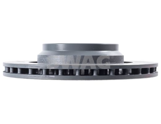 SWAG 33 10 0147 Brake Disc