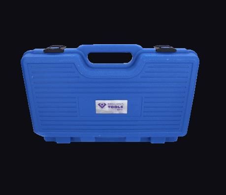KS TOOLS BT701220 Bleeder Adaptor Set