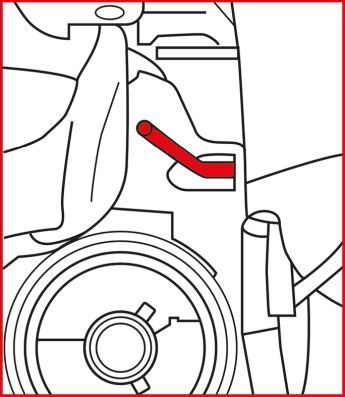 This part match OEM code: 0188-M