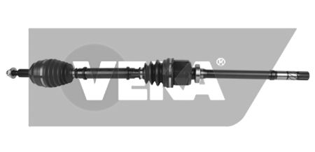 OEM код товара: 7711497204