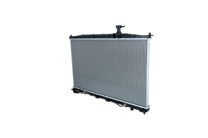 Radiaator, mootorijahutus, NRF 53943
