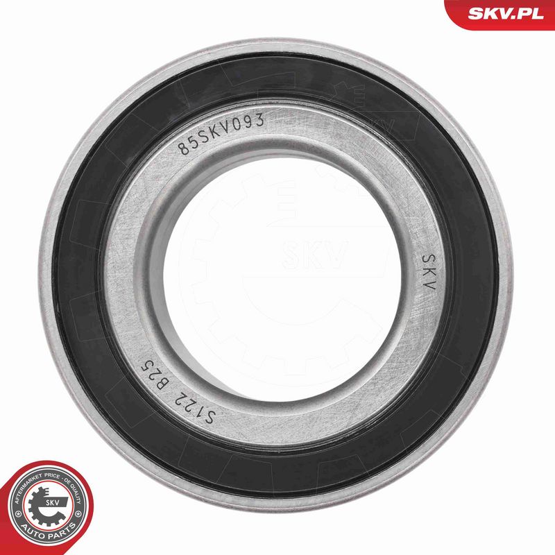 ESEN SKV 85SKV093 Wheel Bearing Kit