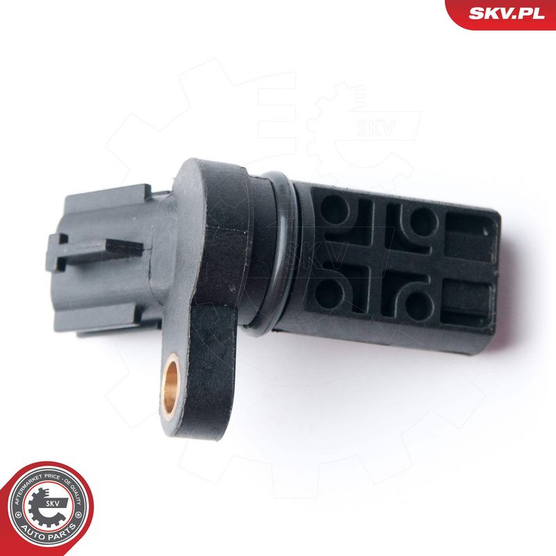 Andur, Nukkvõllipositsioon, ESEN SKV 17SKV255