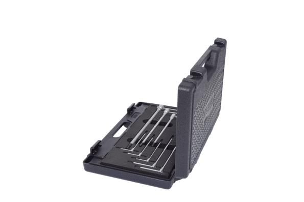 KS TOOLS 158.5100 Screwdriver Set