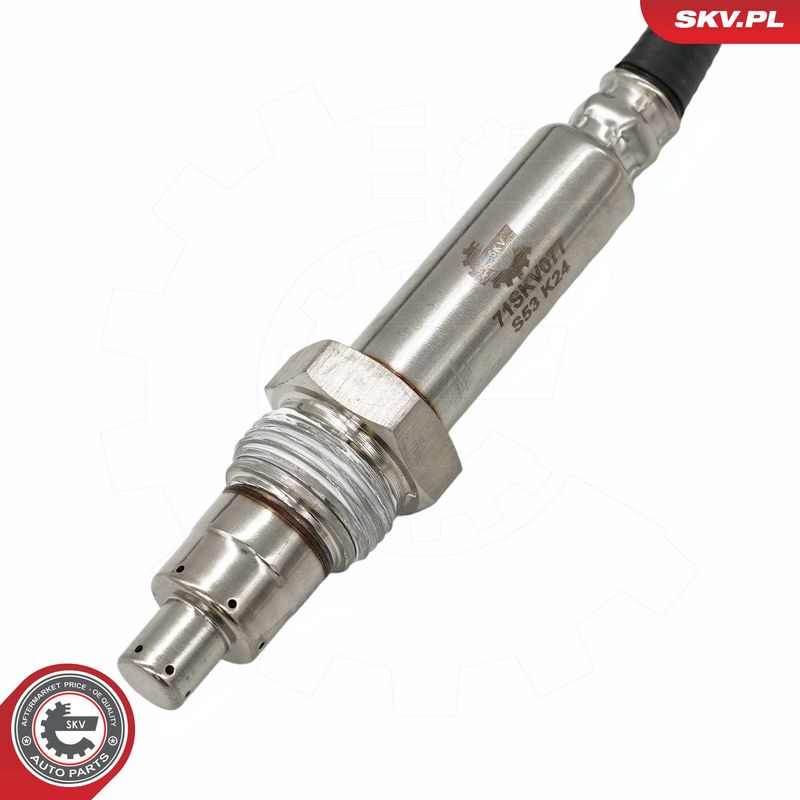 NOx-sensor, NOx-katalüsaator, ESEN SKV 71SKV077