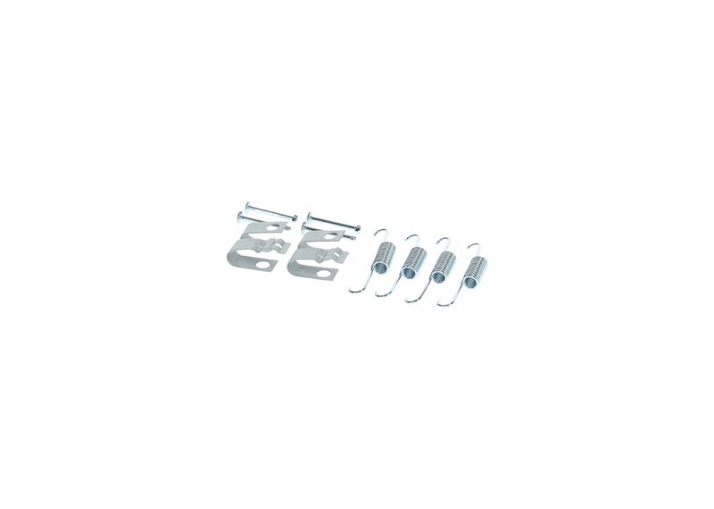 Set accesorii, saboti frana parcare 1 987 475 414 BOSCH