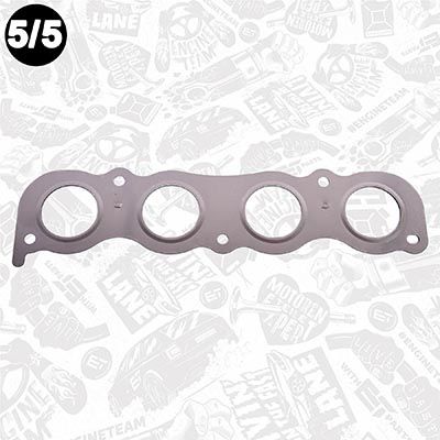 Product Image - Pakkingset, cilinderkop - TS0056 - ET ENGINETEAM