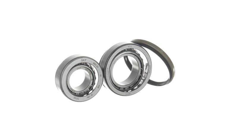 SKF VKBA3407 Wheel Bearing Kit