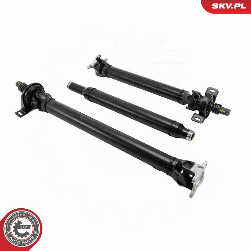 ESEN SKV 76SKV097 Drive Shaft