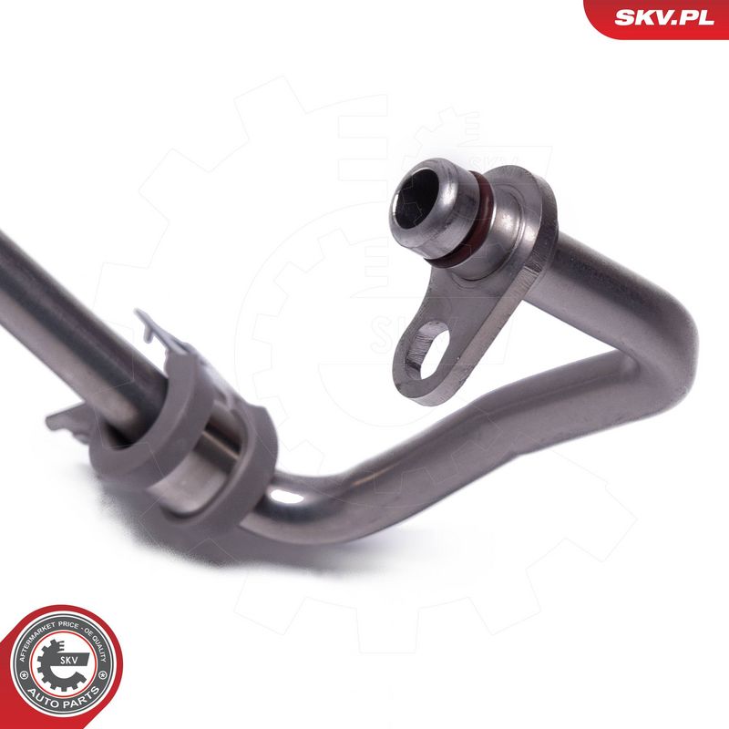 Õliühendus, kompressor,...