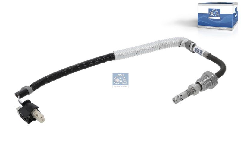 Senzor, temperatura gaze evacuare 4.69538 DT Spare Parts