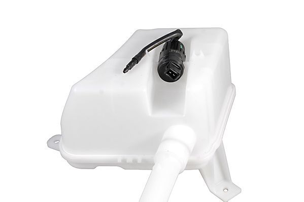 Wasmachine tank (bevat: tank, vuller, sproeier motor  voor) past: FIAT DOBLO, DOBLO CARGO  OPEL COMBO, COMBO TOUR 10.01-