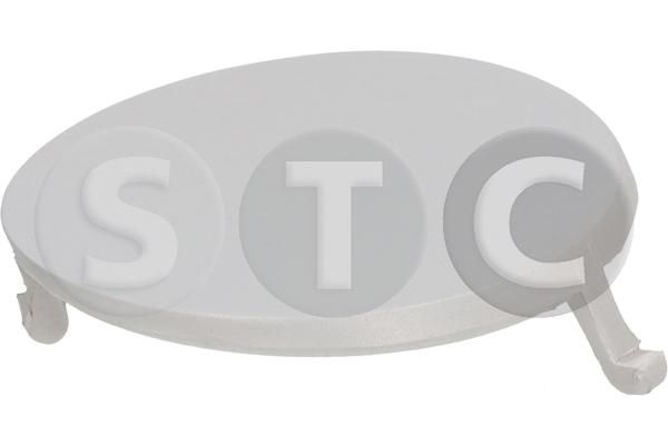 STC lökhárító-burkolat, vonóhorog T491053