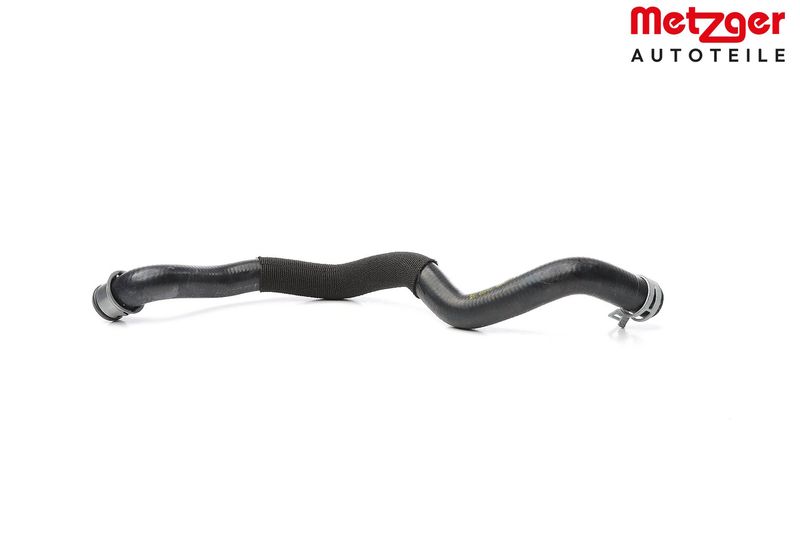 METZGER AUTOTEILE 2420909 Radiator Hose