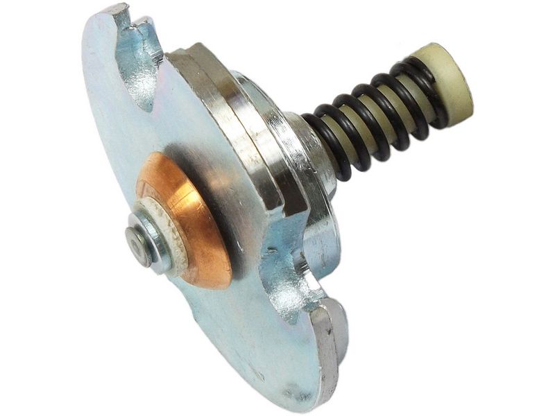 Brand new AS-PL Starter motor moving contact for solenoid