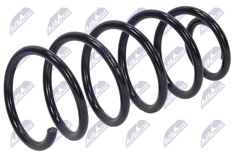 NTY ASZ-AU-033 Suspension Spring