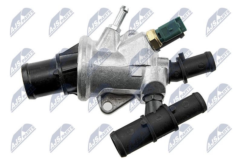 Termostaat, Jahutusvedelik, NTY CTM-AR-004