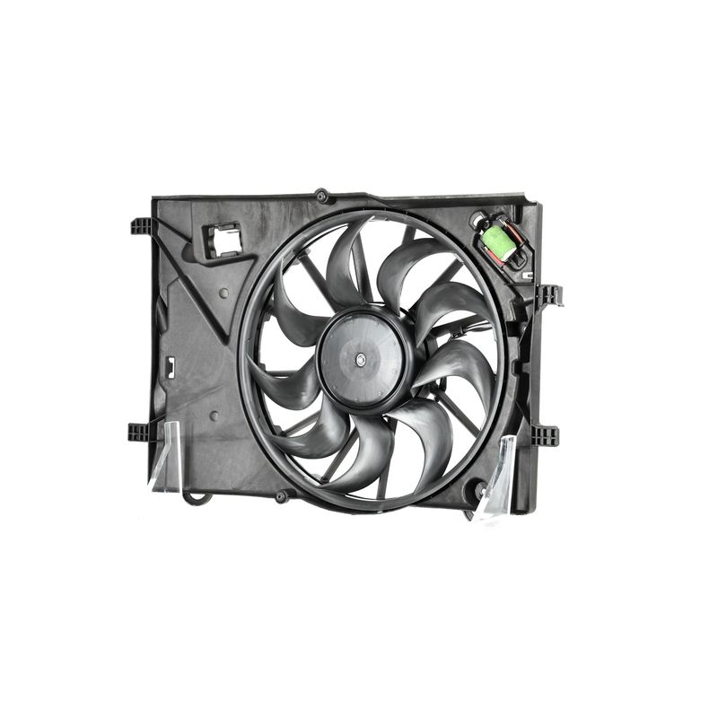 NISSENS 850264 Fan, engine cooling