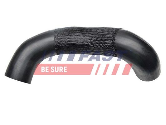 Intercooler hose exhaust 2.3jtd