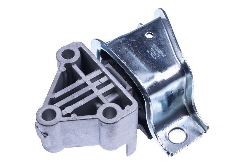 Paigutus, Mootor, DENCKERMANN D800073