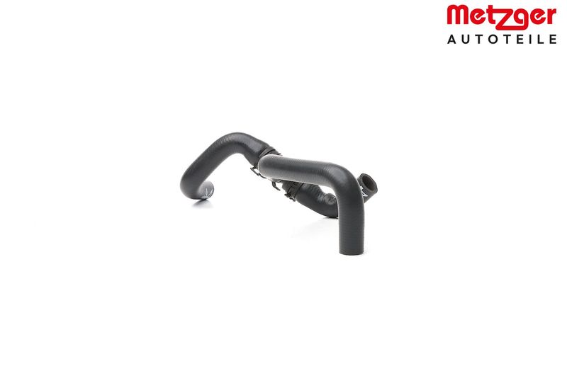 METZGER AUTOTEILE 2420866 Radiator Hose