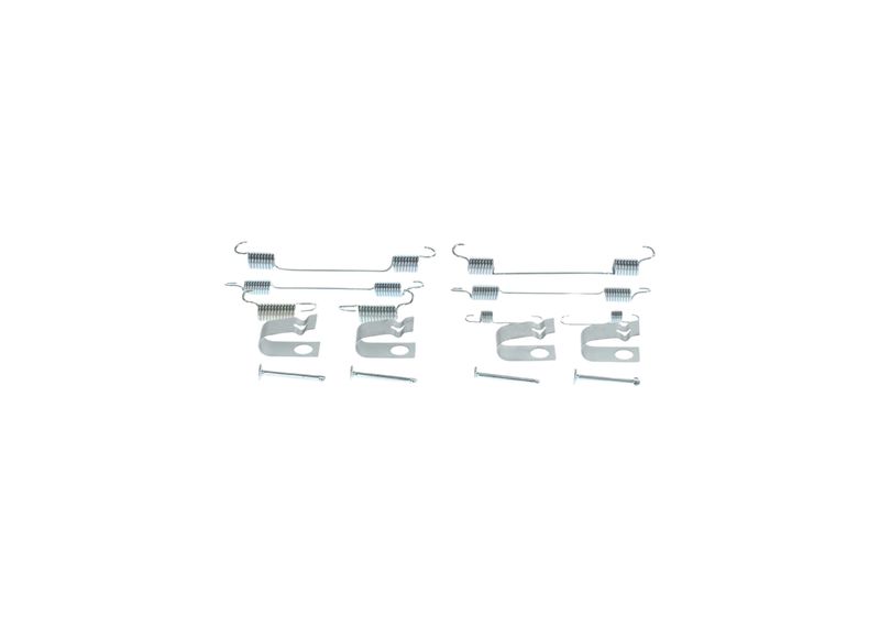 BOSCH 1 987 475 130 Accessory Kit, brake shoes