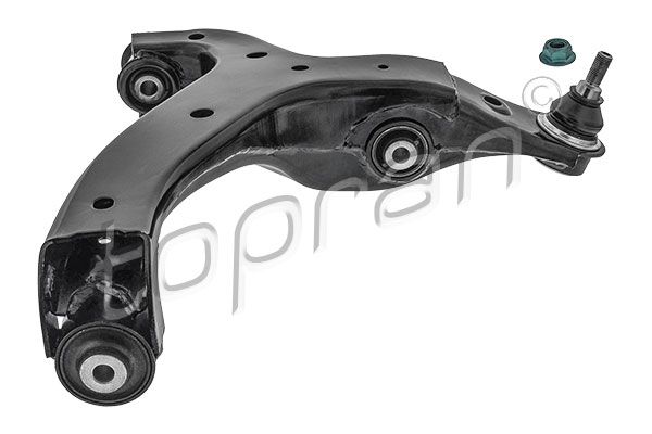 Õõtshoob, käändmik, TOPRAN...