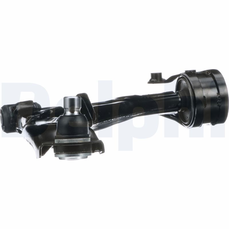 Õõtshoob, käändmik, DELPHI TC3629