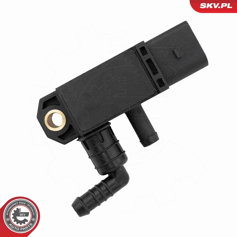ESEN SKV 17SKV033 Sensor, exhaust pressure