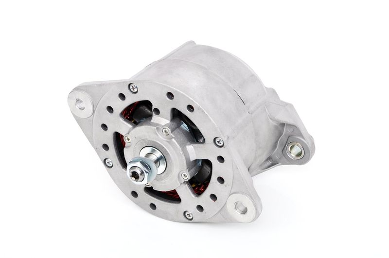 BOSCH 1986A00163 Alternator