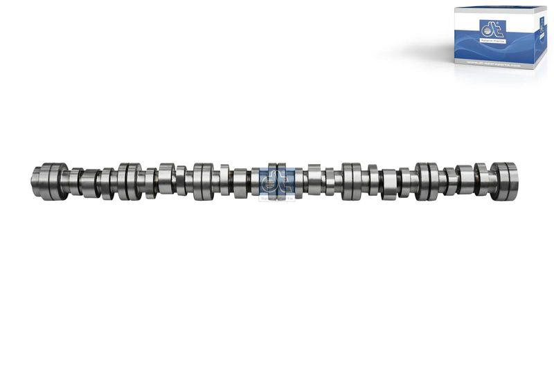 DT Spare Parts Nokkenas