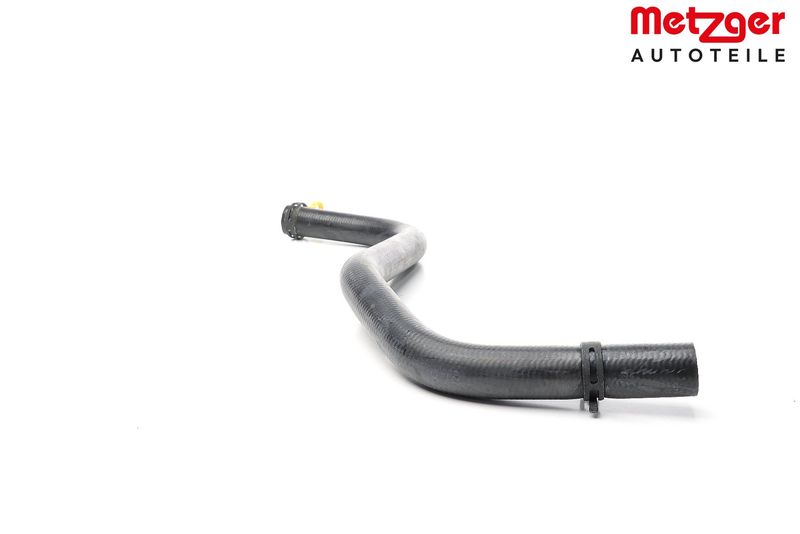 METZGER AUTOTEILE 2422419 Radiator Hose