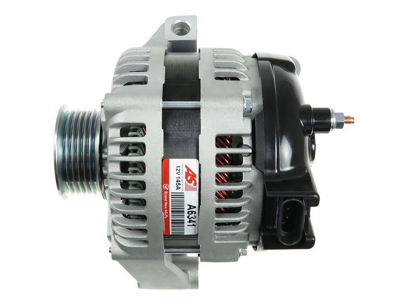 AS-PL A6341 Alternator