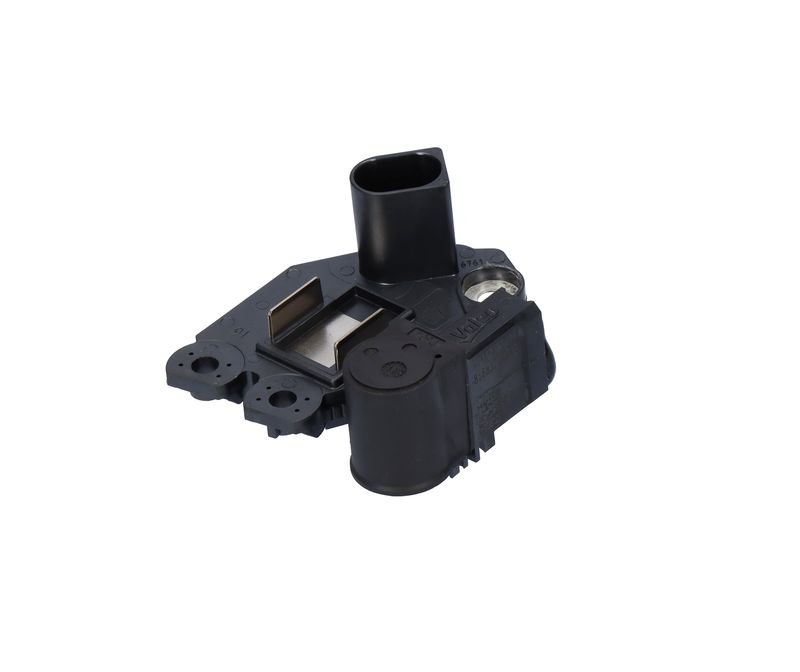 Ģeneratora sprieguma regulators